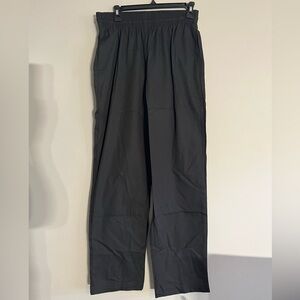 Chefwear unisex classic cotton blend chef pants size‎ M